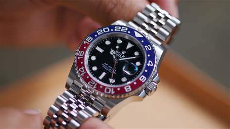 how much is the rolex pepsi|Rolex Pepsi new price.